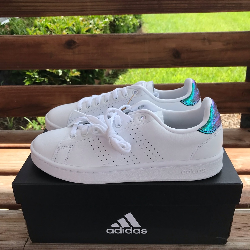 Adidas Advantage Size 8.5